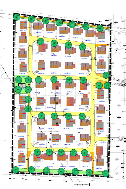 B-Plan Brotaecker 3 - 1a B-Plan Brotaecker 3 - 1a