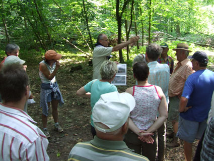 Gemarkungstour 2010-07