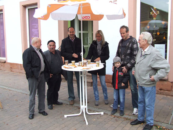 Infostand-05.11.2011 - 2a