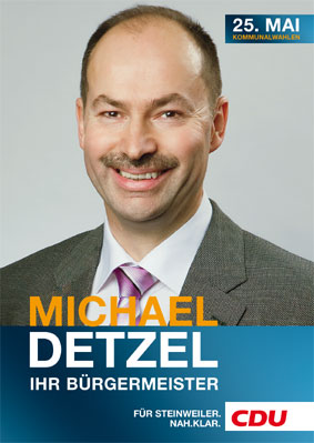 Plakat - Detzel H1