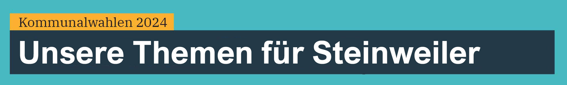 TF-berschrift