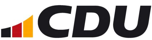 CDULogo-2023-nur Schrift