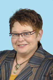 Friedel Hartmann