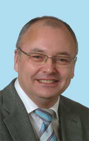 Norbert Knauber