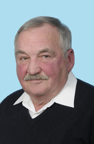 Norbert Kraus